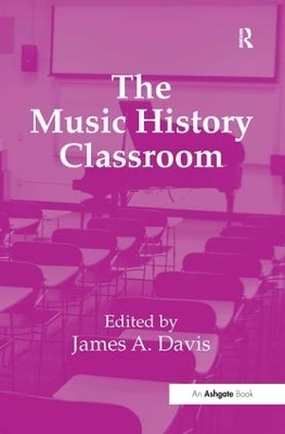 The Music History Classroom - 