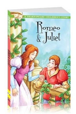 Romeo and Juliet - 
