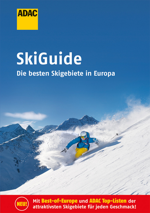ADAC SkiGuide 2018 - Alisa Wiggers, Tabea G&ouml;tze, Andreas Reimund, Svenja R&ouml;dig, Nadine Greiter, Anna Fischer, Kirstin Kreyscher, Wolfgang Paulus, Lena Wiesler
