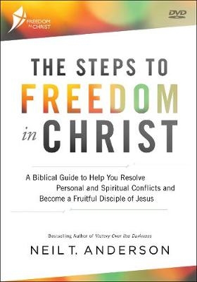 The Steps to Freedom in Christ
