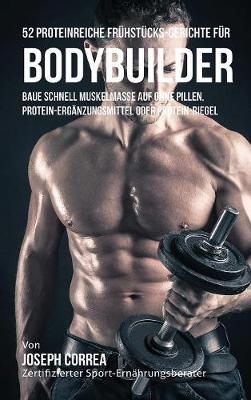 52 Proteinreiche Fruhstucks-Gerichte Fur Bodybuilder