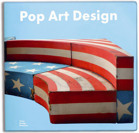 Pop Art Design - 