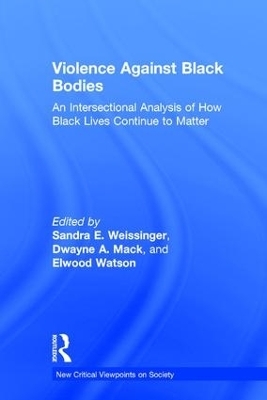 Violence Against Black Bodies - 