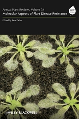Annual Plant Reviews, Volume 34, Molecular Aspects of Plant Disease Resistance - 