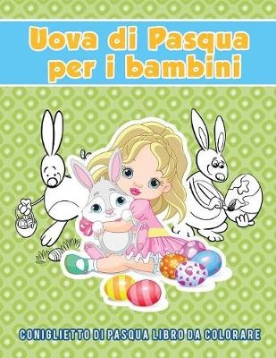 Uova di Pasqua per i bambini - Young Scholar