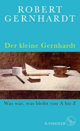 Der kleine Gernhardt - Robert Gernhardt