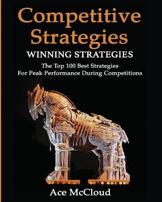 Competitive Strategy - Ace McCloud