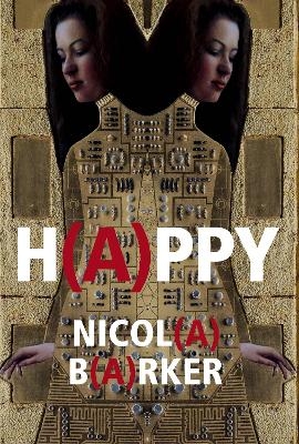 H(A)PPY - Nicola Barker