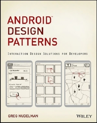 Android Design Patterns