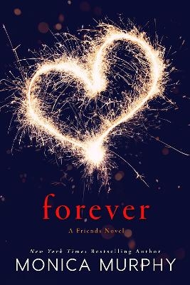 Forever - Monica Murphy