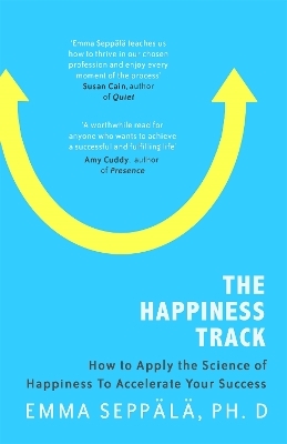 The Happiness Track - Emma Sepp&auml;l&auml;