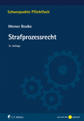 Strafprozessrecht