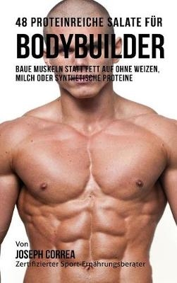 48 Proteinreiche Salate Fur Bodybuilder