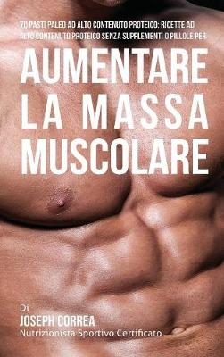 70 Pasti Paleo Ad Alto Contenuto Proteico