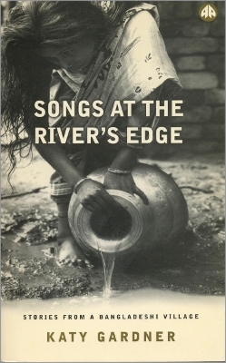 Songs At the River's Edge