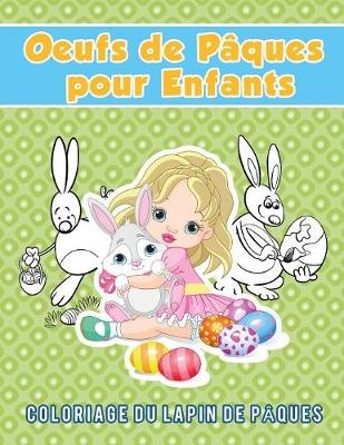 Oeufs de Pâques pour Enfants