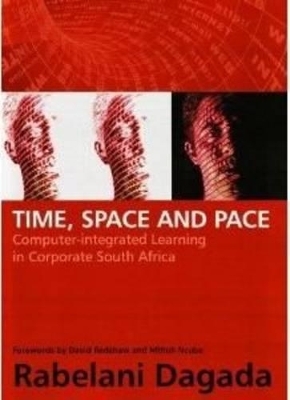 Time, space and pace - Rabelani Dagada
