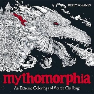 Mythomorphia