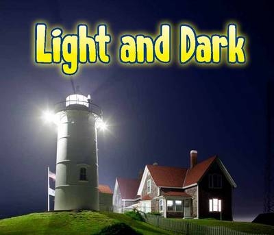 Light and Dark - Daniel Nunn