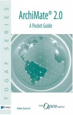 ArchiMate 2.0 - Andrew Josey
