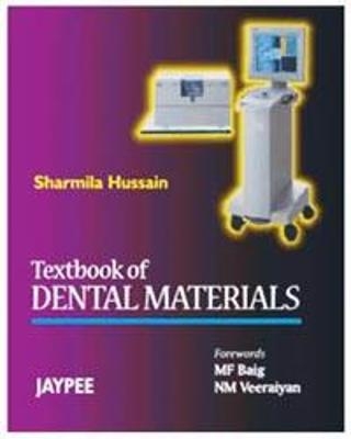 Textbook of Dental Materials