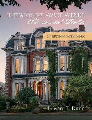 Buffalo's Delaware Avenue