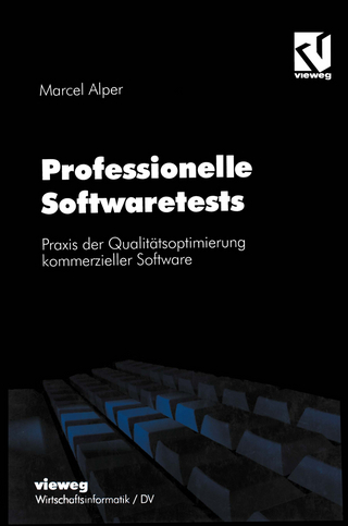 Professionelle Softwaretests