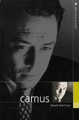 Camus - David Sherman