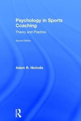 Psychology in Sports Coaching
