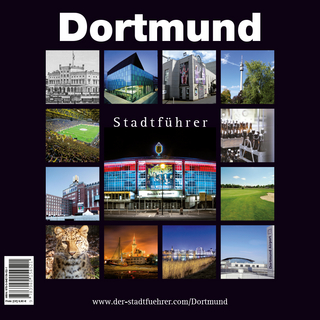 Dortmund Stadtführer