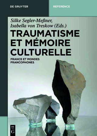 Traumatisme et mémoire culturelle