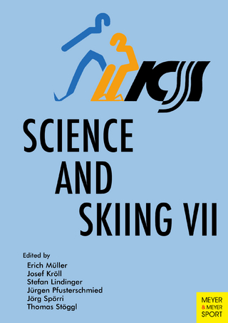 Science and Skiing VII