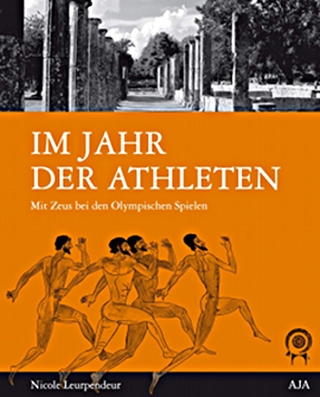 Im Jahr der Athleten