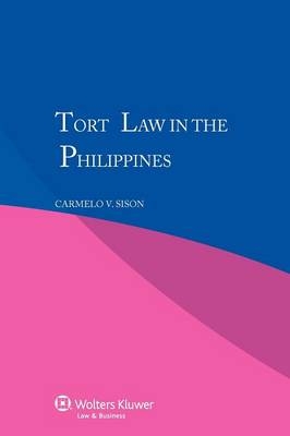 Tort Law in Philippines