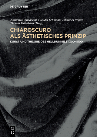 Chiaroscuro als ästhetisches Prinzip