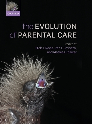 The Evolution of Parental Care