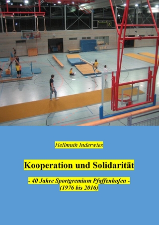Kooperation und Solidarität