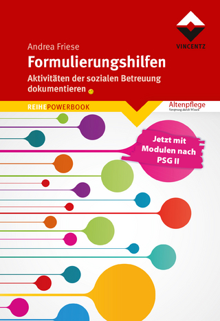 Formulierungshilfen
