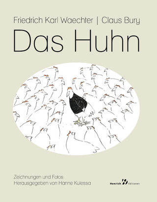 Das Huhn