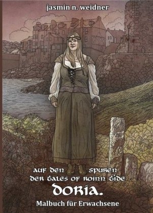 Auf den Spuren der tales of roinn tíde