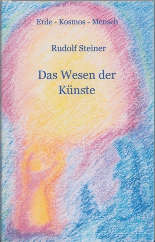 Das Wesen der Künste