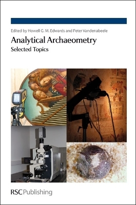 Analytical Archaeometry - 