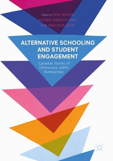 Alternative Schooling and Student Engagement - 