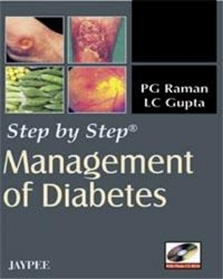 Step by Step: Management of Diabetes