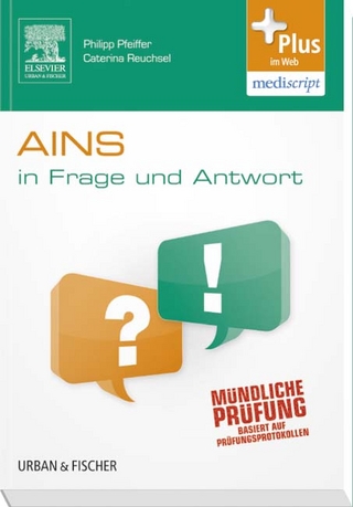 AINS In Frage und Antwort