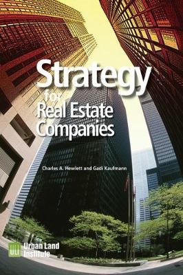 Strategy for Real Estate Companies