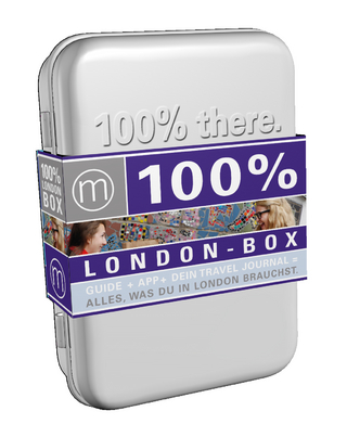 100% London-Box