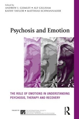 Psychosis and Emotion - 