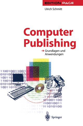 Computer Publishing