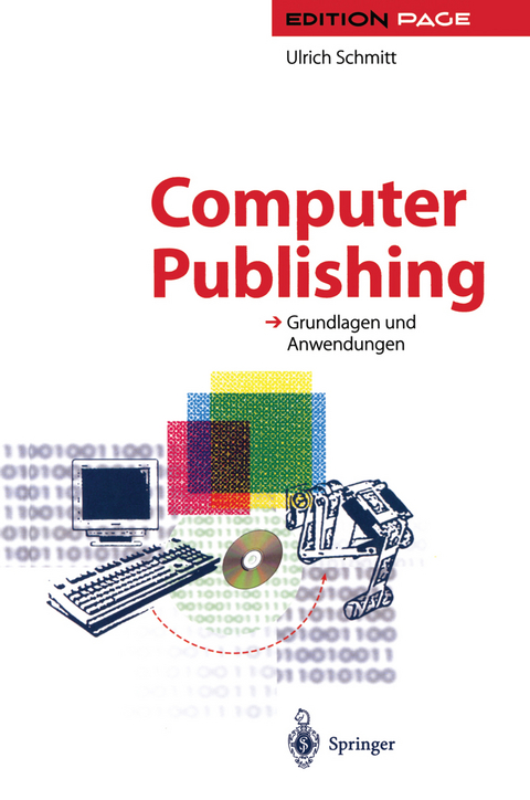 Computer Publishing - Ulrich Schmitt